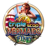 Triple Stop: Mermaids Find